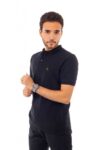 Black polo Set (3)