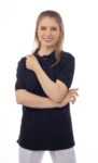 Black polo Set (3)