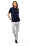 Dark Blue polo Set (3)