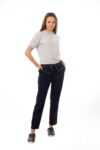 Light Grey polo Set (3)