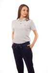 Light Grey polo Set (3)