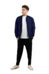 men’s waterproof lab coat