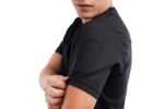 Premium scrub set black