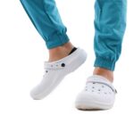 Premium scrub dark teal