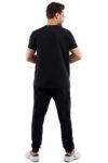 Premium scrub black