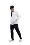 men’s waterproof lab coat