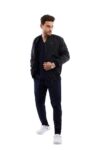 men’s waterproof lab coat