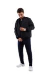 men’s waterproof lab coat