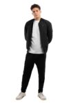 men’s waterproof lab coat