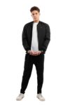 men’s waterproof lab coat