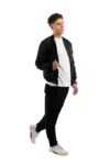 men’s waterproof lab coat