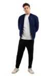men’s waterproof lab coat
