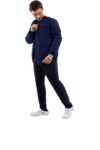 men’s waterproof lab coat