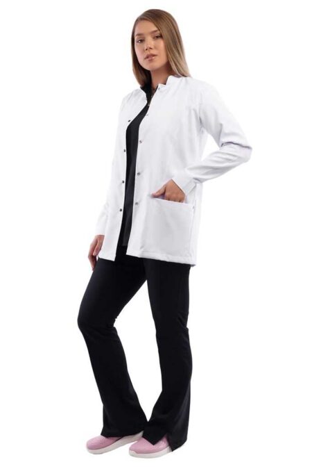 Catchy Coat - Short