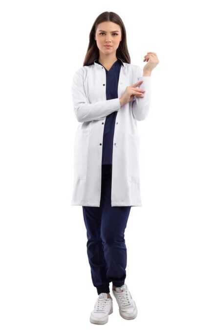 Catchy Coat - Long