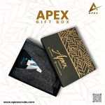 Apex Gift Box