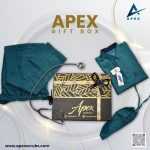 Apex Gift Box