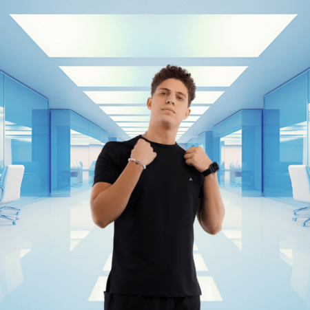 Men Scrubs