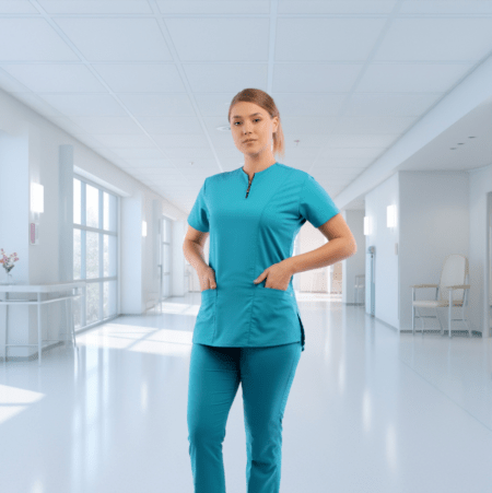 Women Scrubs