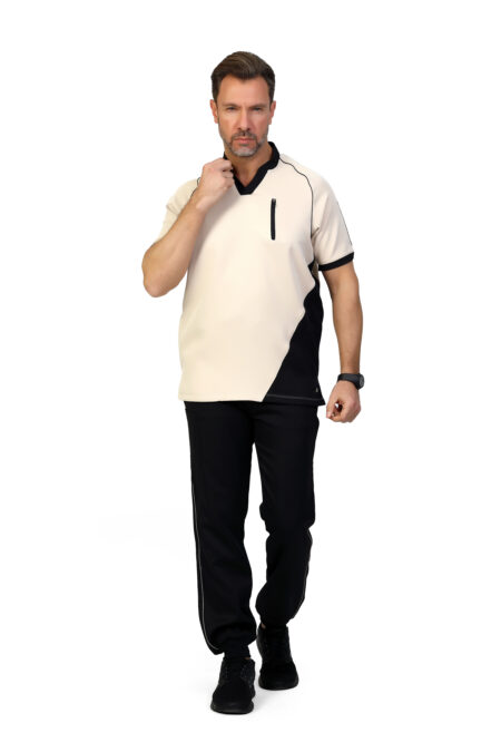 Cafey Trendi-Flex Scrub