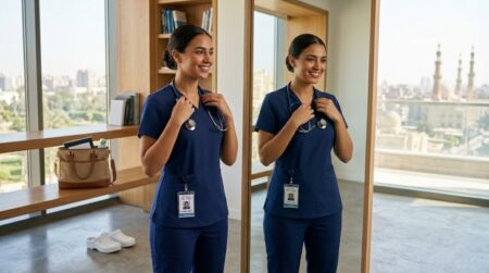 First Day as a Nurse: Essential Uniform Tips and What to Wear