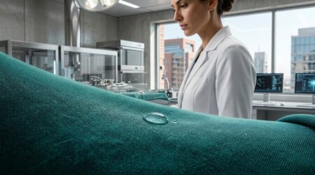 What Are Antimicrobial Scrubs and Do You Really Need Them