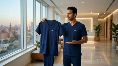 mistakes-buying-medical-uniforms-online