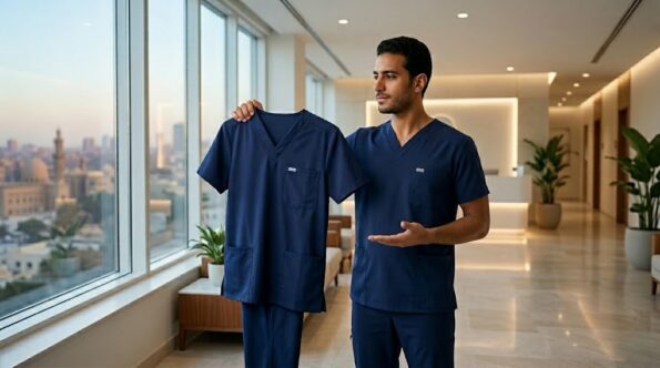 mistakes-buying-medical-uniforms-online